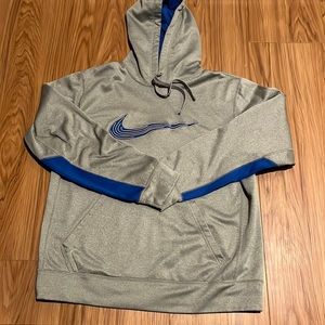 nike hoodie